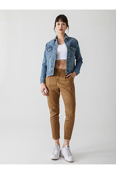 Ltb Жіноча куртка MONA VERY SPICY WASH JACKET 01009607021472952402