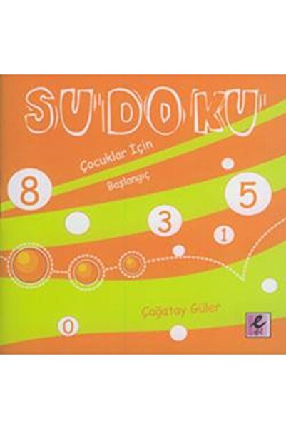 Genel Markalar Sudoku: Çocuklar için Başlangıç