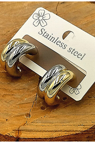 Monalisa Home Luxury Earrings - Tarnish Stainless Steel