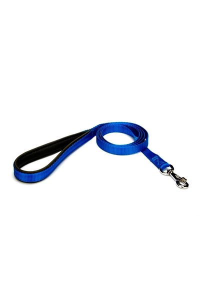 NERM Dog Walking Strap 1.5*160cm Blue