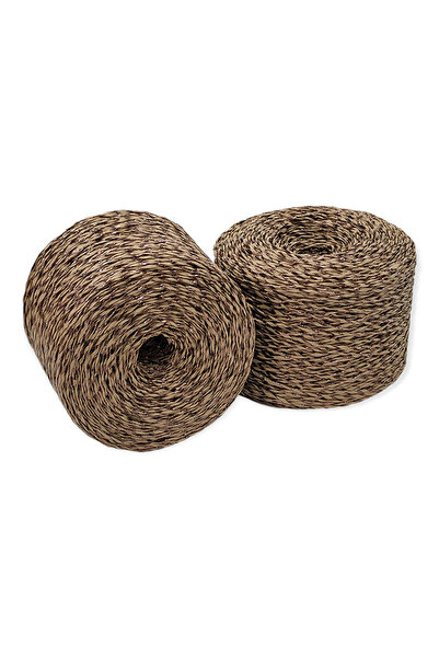 hobimon Νο. 310 - 1 Τεμάχιο - 200-250 γρ. Μεταλλικό κορδόνι από χαρτί με γκλί...