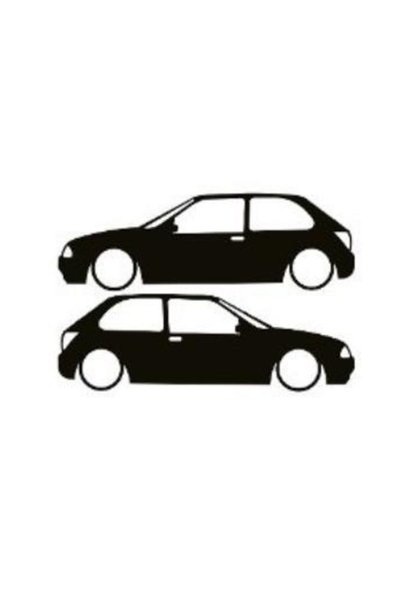 pınaxar Automobile Design Auto Domestic Production A+Quality Model 16 Black 1...