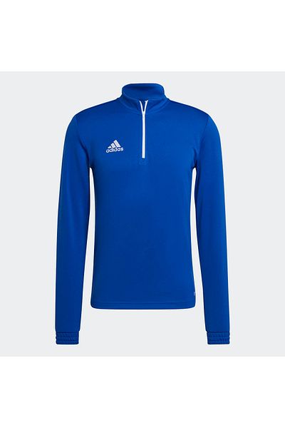 adidas Φούτερ Erkek Mavi Hg6286 Ent22 Tr Top