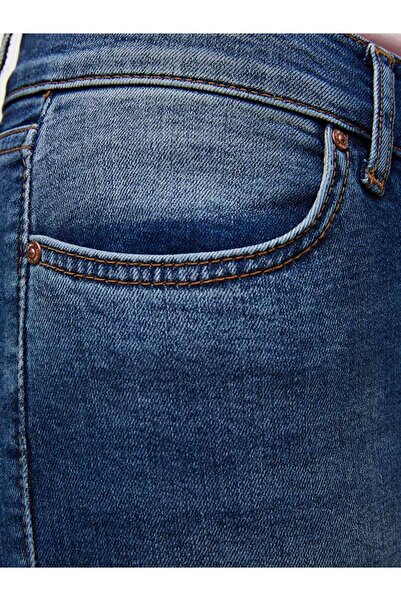 Ltb Lonya Super Skinny Trousers