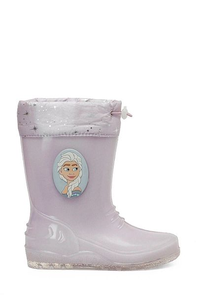Frozen Fliederfarbene Mädchenstiefel - A 101895762   4W Room.P4PR
