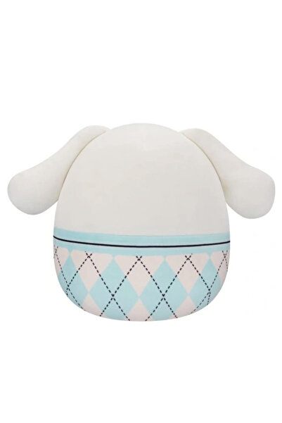 Squishmallows Hello Kitty Serisi - Cinnamoroll 20cm