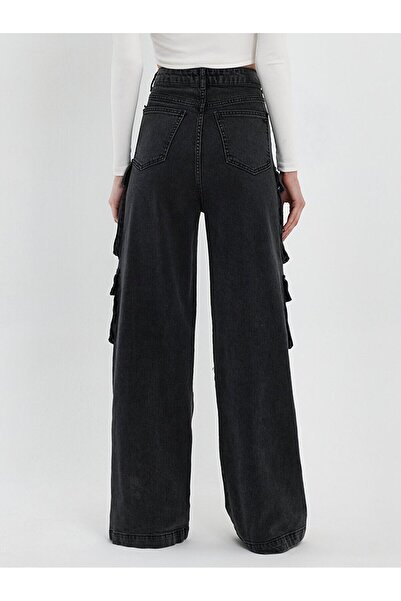 Ltb Marine High Rise Cargo Pants