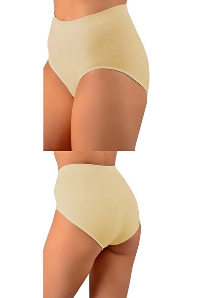 teknoparkx Elite Life Women's Waist and Hip Recovery Skin Women's Corset 815