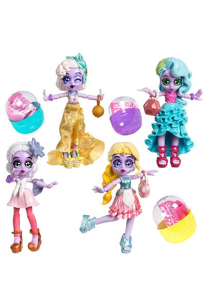 NECO TOYS Capsule Chic 59201 Giga Glam Series -1-3