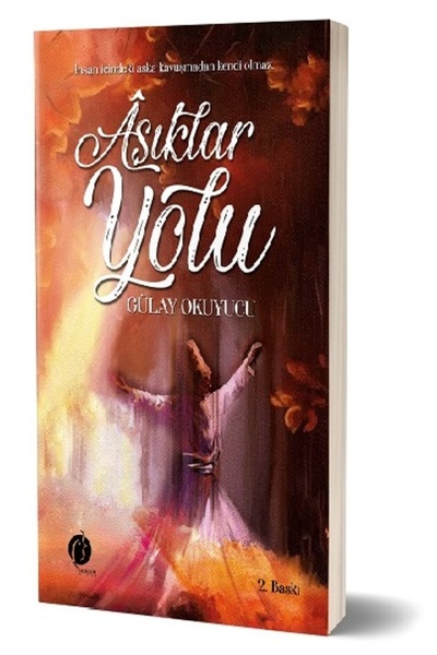 Herdem Kitap Aşıklar Yolu