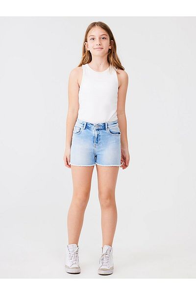 Ltb Pantaloni scurți Layla G