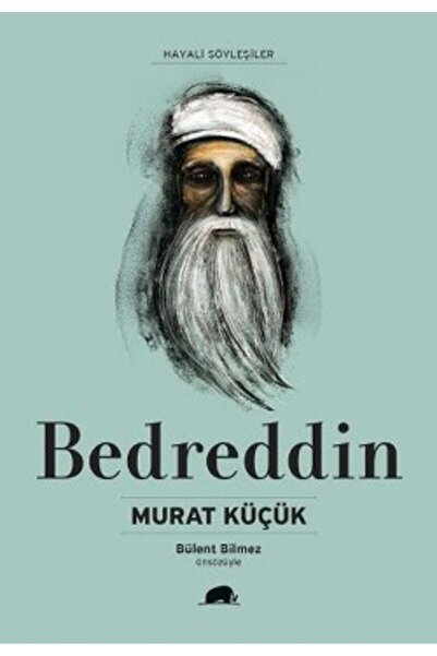 Kolektif Kitap Bedreddin Murat Küçük Kitabı 104 Sayfa Kolektif Kitap