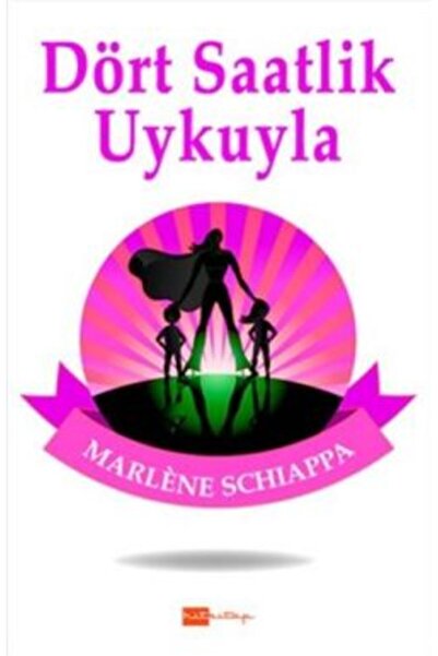 Hitkitap Yayıncılık Dört Saatlik Uykuyla