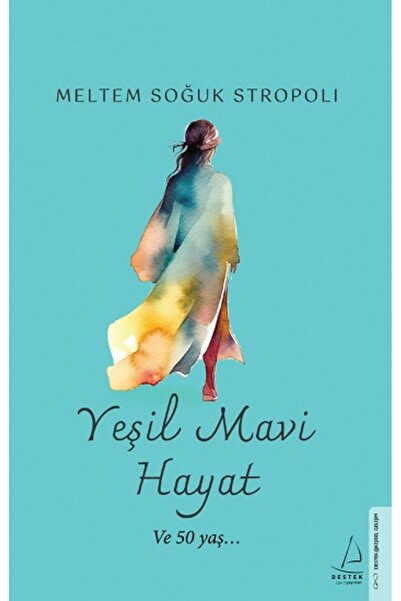 Yeşil Mavi Hayat