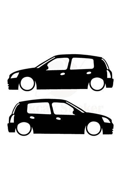 Bilge Sea Shadow Auto Special New Sticker Model 1 Black 20*8 cm