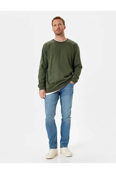 Koton Brad Jean – Slim-Fit-Jeans