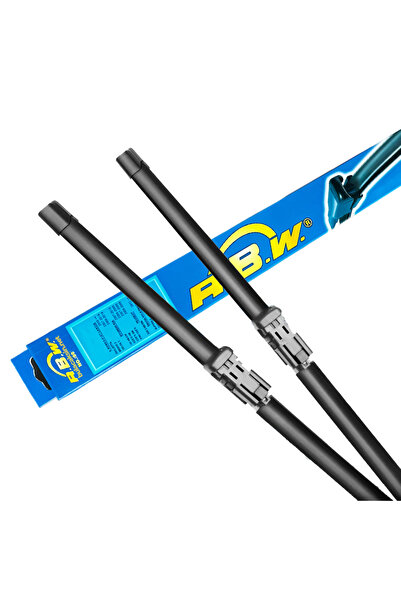 Rbw Muz Silecek Takımı Volkswagen Tiguan 2007-2015 ile uyumlu