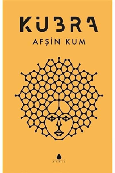 April Yayıncılık Kübra Afşin Kum Kitabı 304 Sayfa April Yayıncılık
