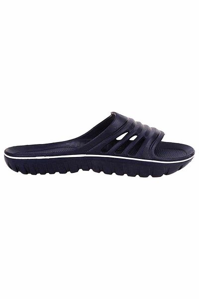 AkınalBella Σειρά καλοκαιρινών παντόφλες Navy Blue Akınal Bella