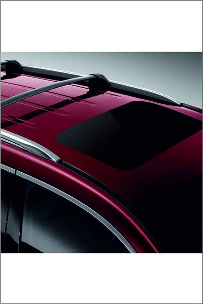 globaluxe Universal Fastening Sunroof Ceiling custom new sticker