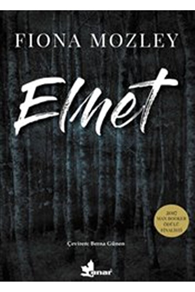 Çınar Yayınları Elmet