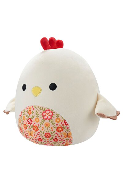 Squishmallows Horoz Todd 30cm SQCR05418