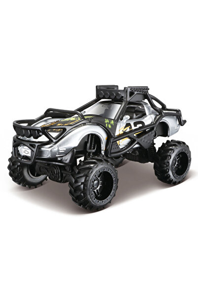 Genel Markalar Maisto Fresh Metal Desert Rebels Model 1