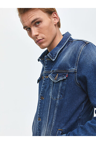 Ltb Men's SANTINO Y WYNWOOD WASH JACKET01009605871473952623