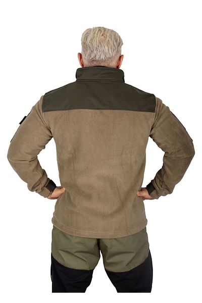 Astüm Askeri Malzeme Παλτό Tactical Fleece