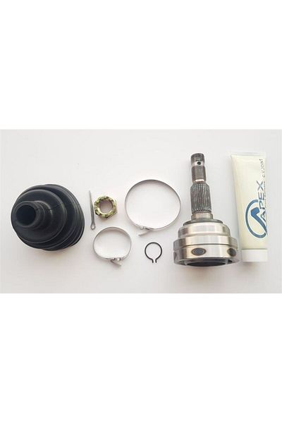 Apex Astra g 374351   Model Aks Head