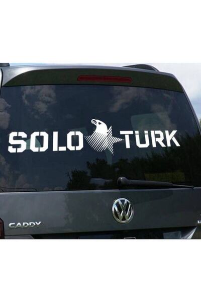 pınaxar Solo Turkish Domestic Production A+ Quality Auto Rear Window Domestic...