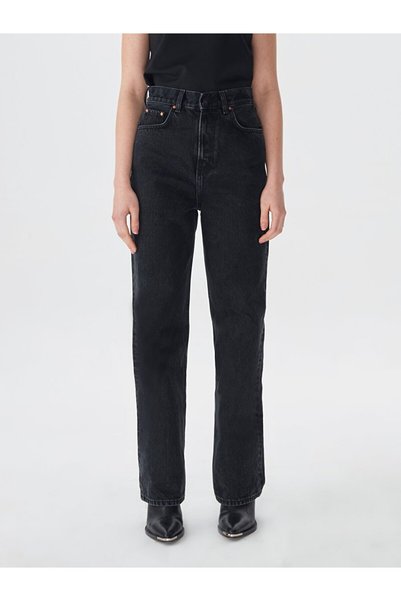 Ltb Vıonne Wide Leg Wide Trousers