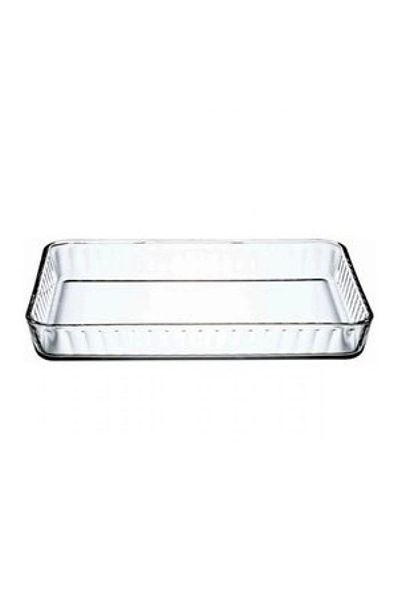Paşabahçe 59204 Pyrex Oven Tray 3800 Cc