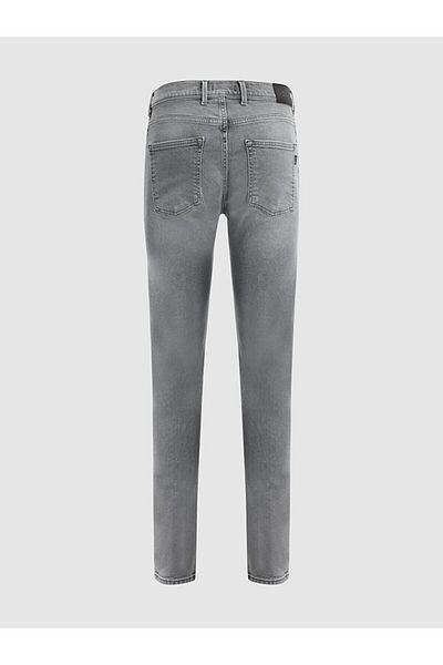 Ltb Darrıon Κανονική μέση με στενό πόδι Skinny Jean παντελόνι