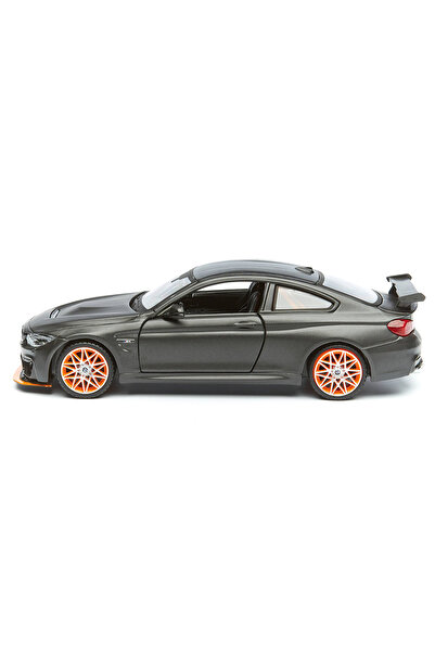 Maisto 1/24 BMW M4 GTS Model Araba - Gri