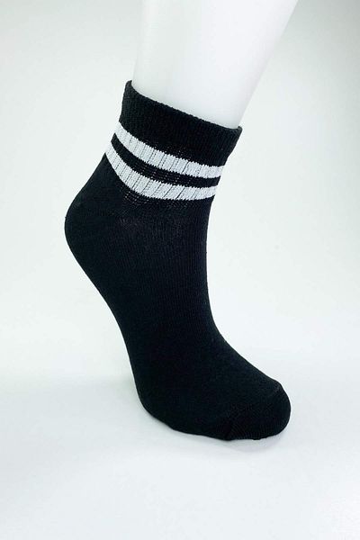 Royaleks 2 Pairs Women's Booties Socks