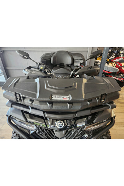 arwic CF MOTO 625 ATV ÖN ÇANTA