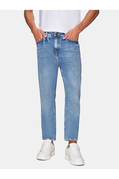 Ltb Cassey Relaxed Cut Jean Παντελόνι
