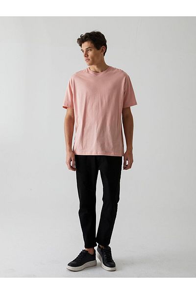 Ltb Παντελόνι Aiden Net Low Relaxed Cut