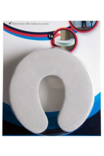NEZADE STORE Royaleks Sponge Door Stop - Ide06
