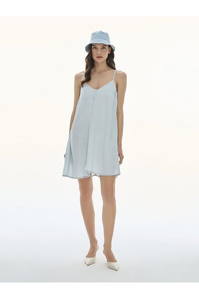 Ltb Rochie mini Jean Parısa
