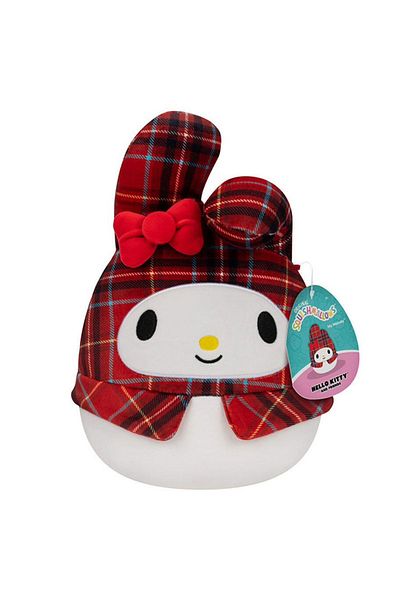 Squishmallows Hello Kitty Series My Melody 20 cm Sq-Sn00086-02