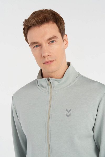 hummel Mint Green Men's Jacket - 922042 -1968