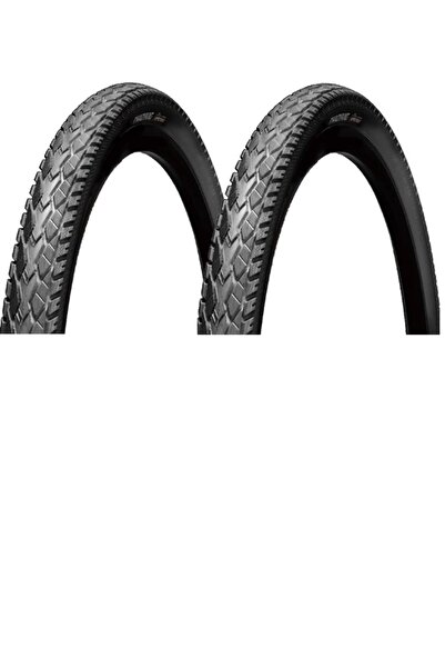 Chaoyang 26 Jant 26x1.95 (47-559) Bisiklet Dış Lastiği 5 mm Zırhlı Mako Shark...