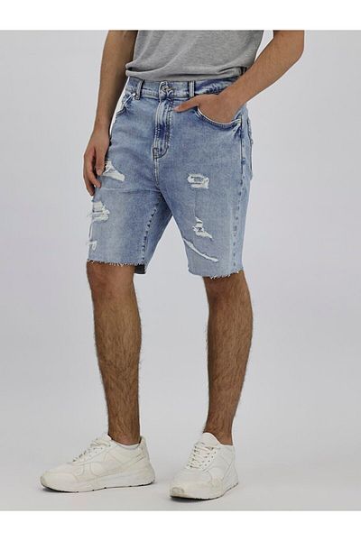 Ltb Wyatt Bermuda