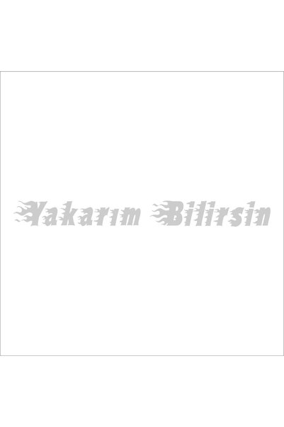 pınaxar يَاكاريْم بيليرسين أوتو، إنتاج محلي، جودة A+، أبيض، 30*3 سم، متين