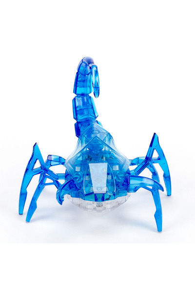 Genel Markalar Akrep - Mavi