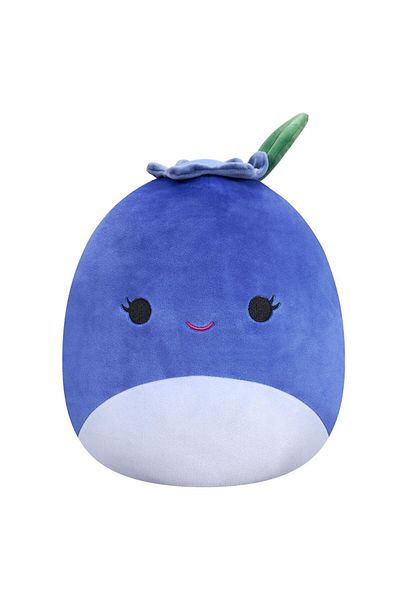 Squishmallows Squishmallow Bluby the Blueberry 12in