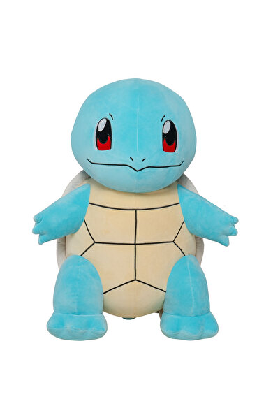 Pokemon Pelüş Figür - Squirtle 20cm PKW3458