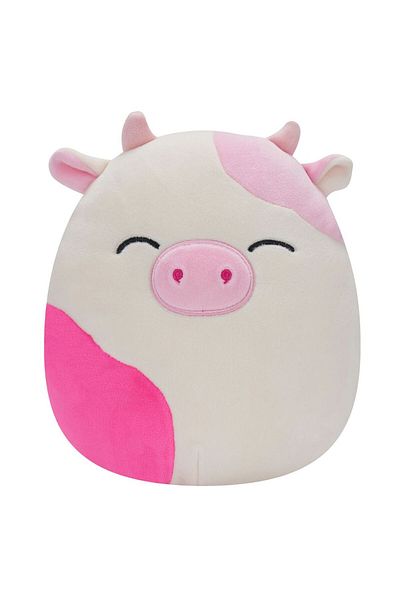 Squishmallows İnek Caedyn 40cm Sqcr05470